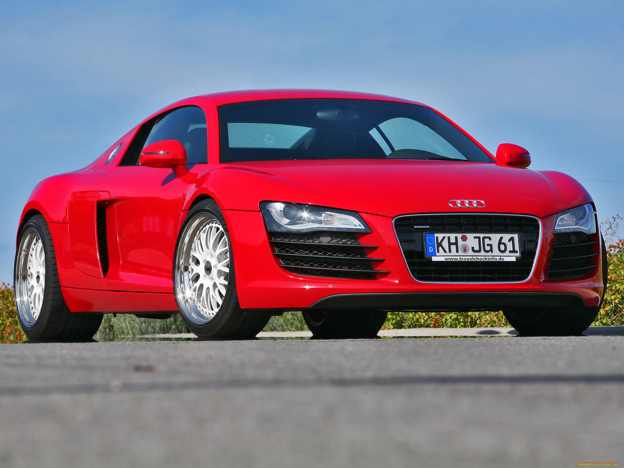 , audi
